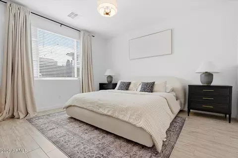 Bedroom - 1329 E Irwin Ave, Phoenix, AZ 85042 photo 1 of 6