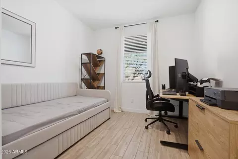 Bedroom - 1329 E Irwin Ave, Phoenix, AZ 85042 photo 6 of 6