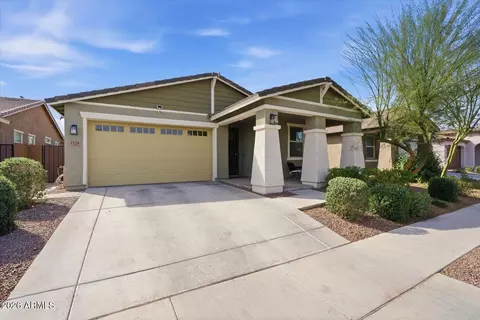 1329 E Irwin Ave, Phoenix, AZ 85042