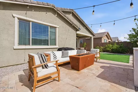 Exterior - 1329 E Irwin Ave, Phoenix, AZ 85042 photo 2 of 9