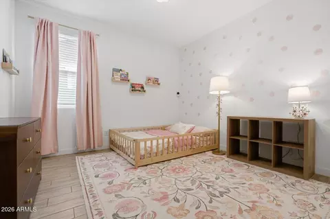 Bedroom - 1329 E Irwin Ave, Phoenix, AZ 85042 photo 5 of 6