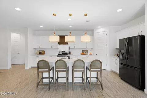 Kitchen - 1329 E Irwin Ave, Phoenix, AZ 85042 photo 1 of 4
