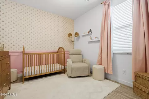 Bedroom - 1329 E Irwin Ave, Phoenix, AZ 85042 photo 3 of 6