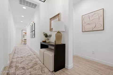 Entry Way - 1329 E Irwin Ave, Phoenix, AZ 85042 photo 1 of 2