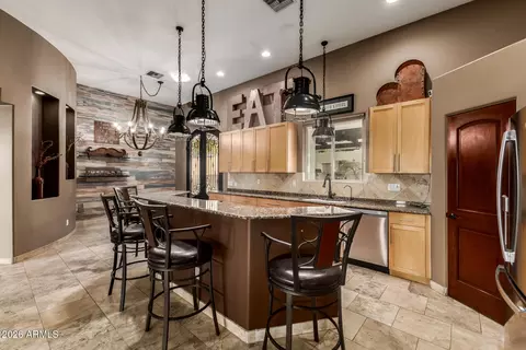 Kitchen - 14432 N 18th St, Phoenix, AZ 85022 photo 1 of 4