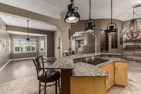 Kitchen - 14432 N 18th St, Phoenix, AZ 85022 photo 4 of 4
