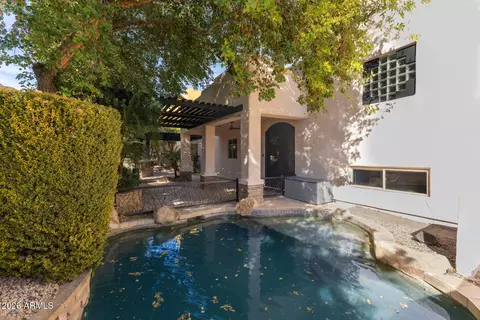 Exterior - 14432 N 18th St, Phoenix, AZ 85022 photo 12 of 12