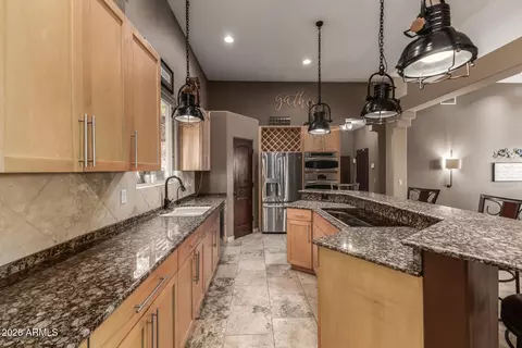 Kitchen - 14432 N 18th St, Phoenix, AZ 85022 photo 3 of 4