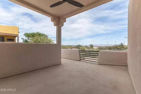 Exterior - 14432 N 18th St, Phoenix, AZ 85022 photo 8 of 12