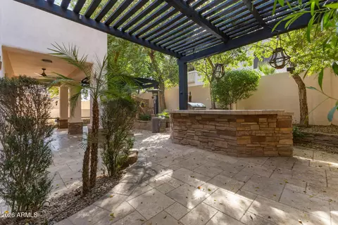 Exterior - 14432 N 18th St, Phoenix, AZ 85022 photo 9 of 12