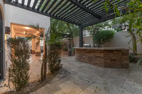 Exterior - 14432 N 18th St, Phoenix, AZ 85022 photo 5 of 12