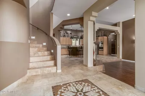 Entry Way - 14432 N 18th St, Phoenix, AZ 85022 photo 1 of 4