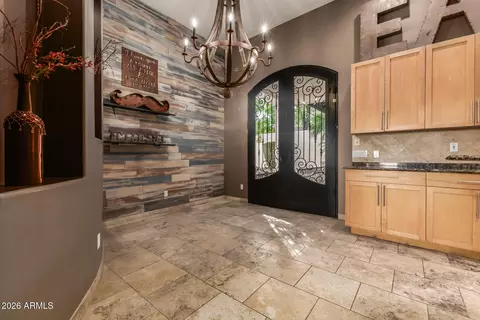 Entry Way - 14432 N 18th St, Phoenix, AZ 85022 photo 3 of 4