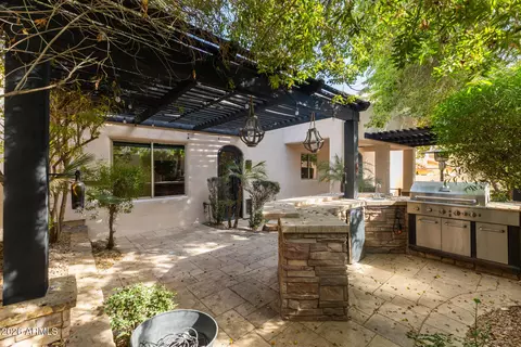 Exterior - 14432 N 18th St, Phoenix, AZ 85022 photo 10 of 12