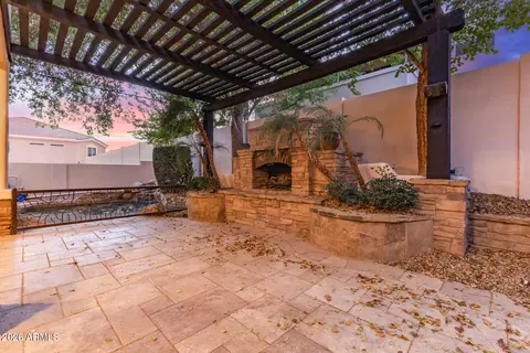 Exterior - 14432 N 18th St, Phoenix, AZ 85022 photo 7 of 12
