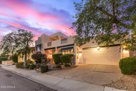 Exterior - 14432 N 18th St, Phoenix, AZ 85022 photo 2 of 12