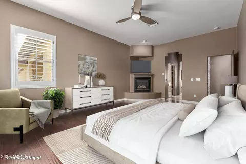 Bedroom - 14432 N 18th St, Phoenix, AZ 85022 photo 1 of 3