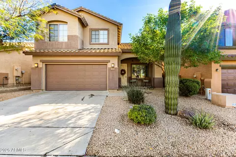 3849 W Ashton Dr, Anthem, AZ 85086