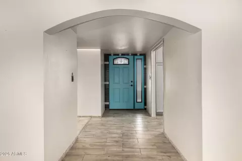 Entry Way - 6158 E Butte St, Mesa, AZ 85205 photo 1 of 3