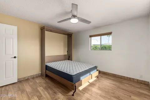 Bedroom - 6158 E Butte St, Mesa, AZ 85205 photo 3 of 3