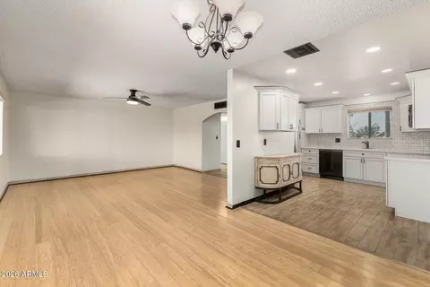 Living - 6158 E Butte St, Mesa, AZ 85205 photo 4 of 4