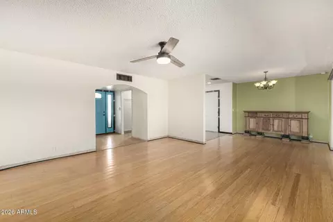 Living - 6158 E Butte St, Mesa, AZ 85205 photo 3 of 4