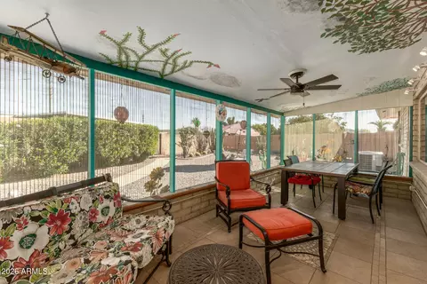 Exterior - 6158 E Butte St, Mesa, AZ 85205 photo 3 of 12