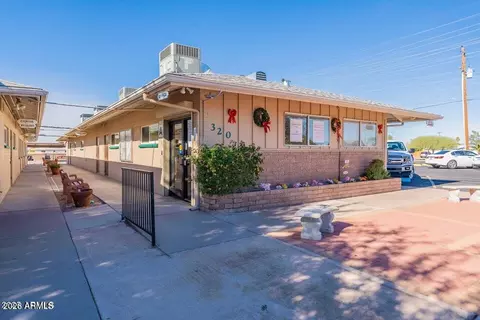 Other - 6158 E Butte St, Mesa, AZ 85205 photo 11 of 15