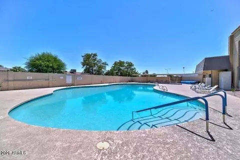 Exterior - 6158 E Butte St, Mesa, AZ 85205 photo 11 of 12
