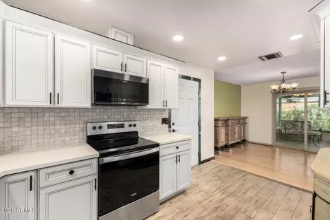 Kitchen - 6158 E Butte St, Mesa, AZ 85205 photo 2 of 2