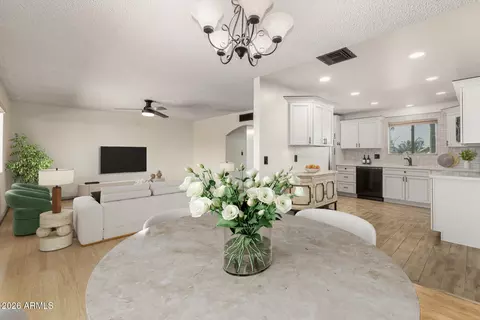 Dining - 6158 E Butte St, Mesa, AZ 85205 photo 1 of 1