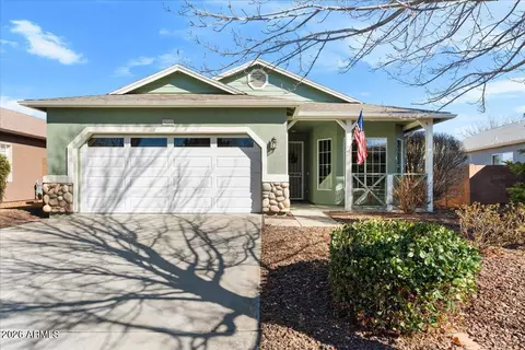 7668 E Dusty Boot Rd, Prescott Valley, AZ 86315