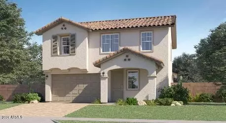 18773 W Sandlewood Dr, Goodyear, AZ 85338