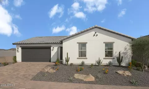 1273 E Queen Valley Dr, Queen Valley, AZ 85118