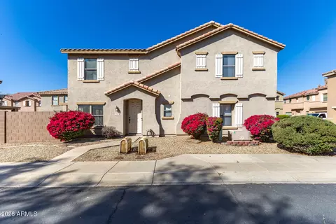 9558 N 82nd Gln, Peoria, AZ 85345