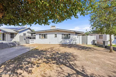 3817 N 9th Pl, Phoenix, AZ 85014