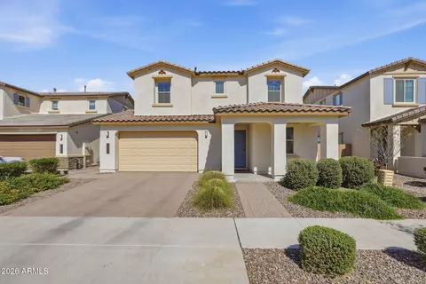 21242 E Swan Dr, Queen Creek, AZ 85142