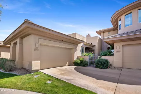 15240 N Clubgate Dr #166, Scottsdale, AZ 85254