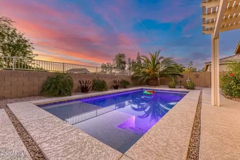 35060 N Laredo Dr, San Tan Valley, AZ 85142