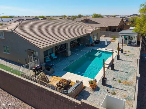 1748 E Walter Dr, Casa Grande, AZ 85122