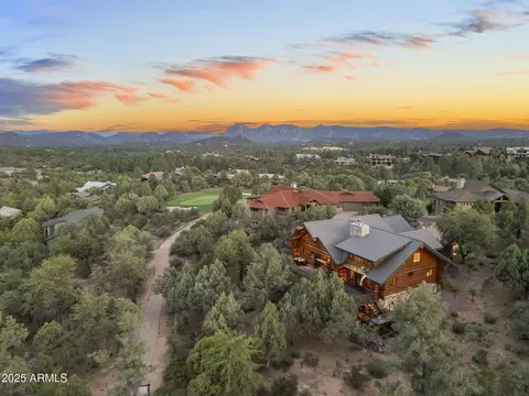 View/Area - 2706 E Wild Rose Cir, Payson, AZ 85541 photo 5 of 9