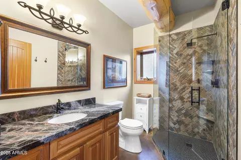 Bath - 2706 E Wild Rose Cir, Payson, AZ 85541 photo 7 of 7