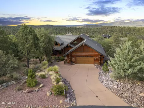 Other - 2706 E Wild Rose Cir, Payson, AZ 85541 photo 4 of 20