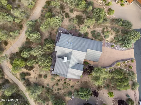 View/Area - 2706 E Wild Rose Cir, Payson, AZ 85541 photo 3 of 9