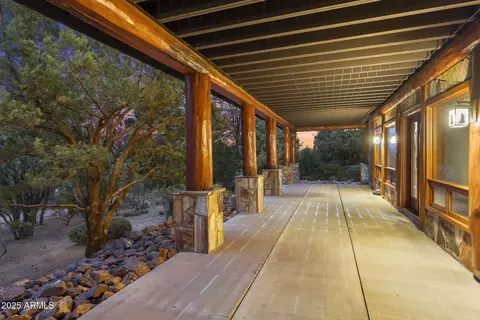 Exterior - 2706 E Wild Rose Cir, Payson, AZ 85541 photo 8 of 8