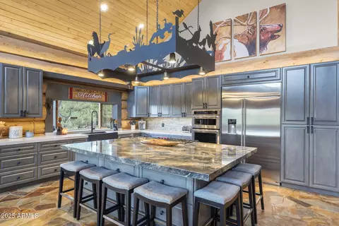 Kitchen - 2706 E Wild Rose Cir, Payson, AZ 85541 photo 1 of 5