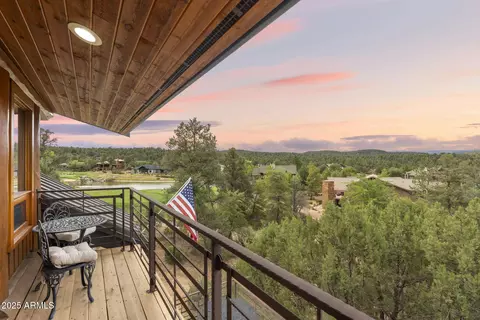 Exterior - 2706 E Wild Rose Cir, Payson, AZ 85541 photo 3 of 8