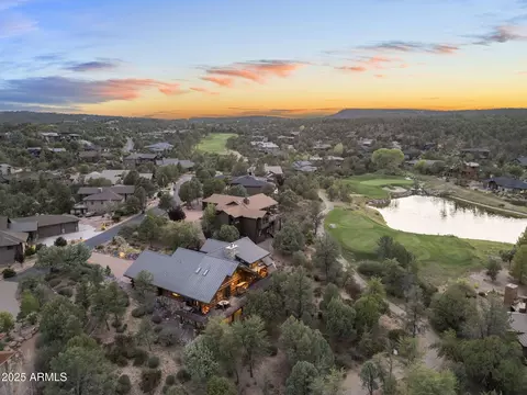 View/Area - 2706 E Wild Rose Cir, Payson, AZ 85541 photo 7 of 9