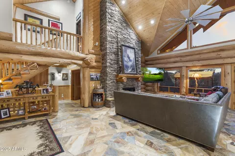 Entry Way - 2706 E Wild Rose Cir, Payson, AZ 85541 photo 1 of 3