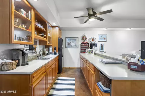 Kitchen - 2706 E Wild Rose Cir, Payson, AZ 85541 photo 5 of 5